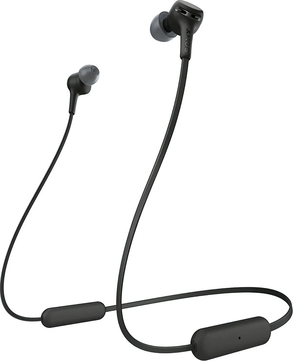 Наушники Sony WI-XB400