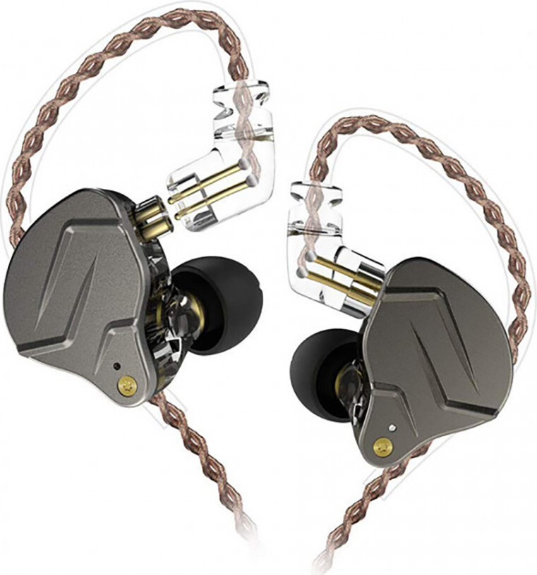 Навушники Knowledge Zenith ZSN Pro