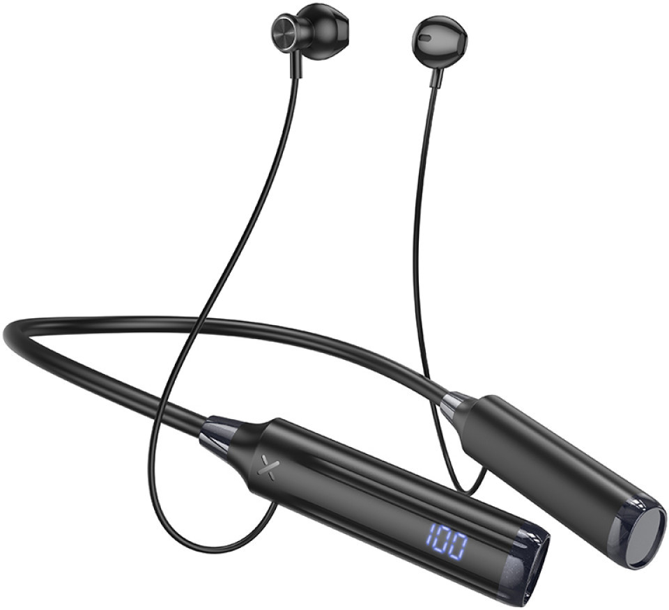 Наушники Borofone BE64 Perfect