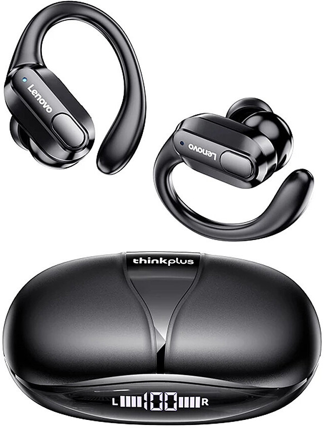 Наушники Lenovo XT80