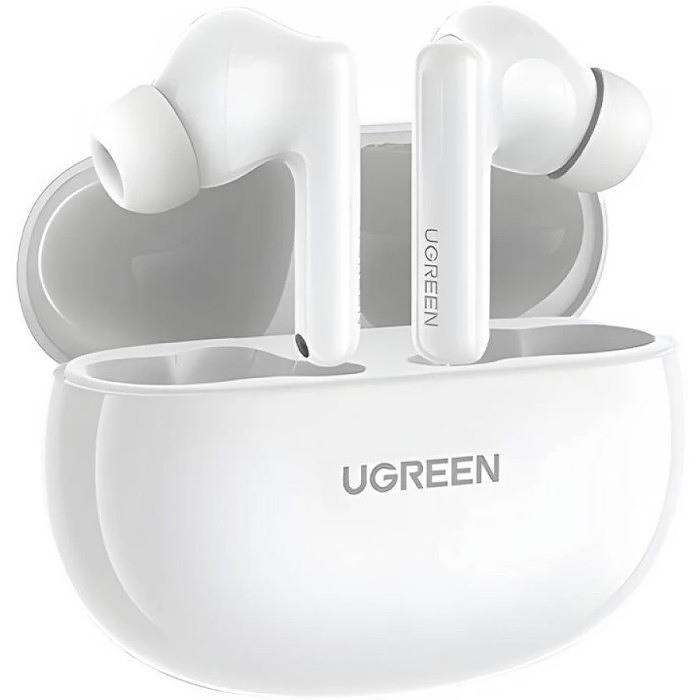 Навушники Ugreen HiTune T6
