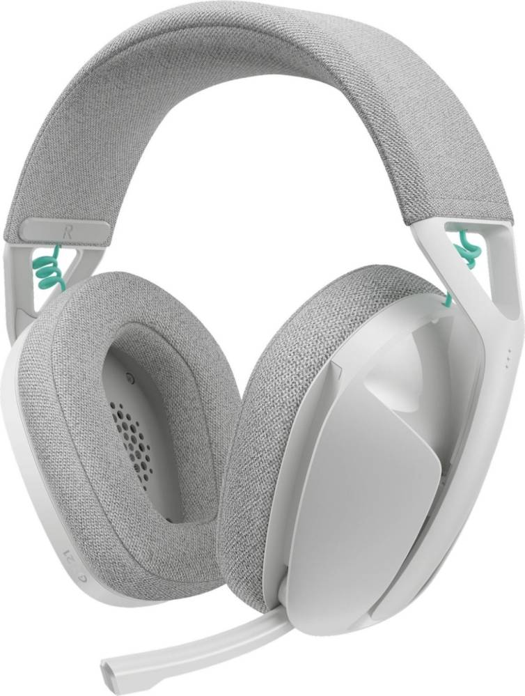 Навушники Logitech G321
