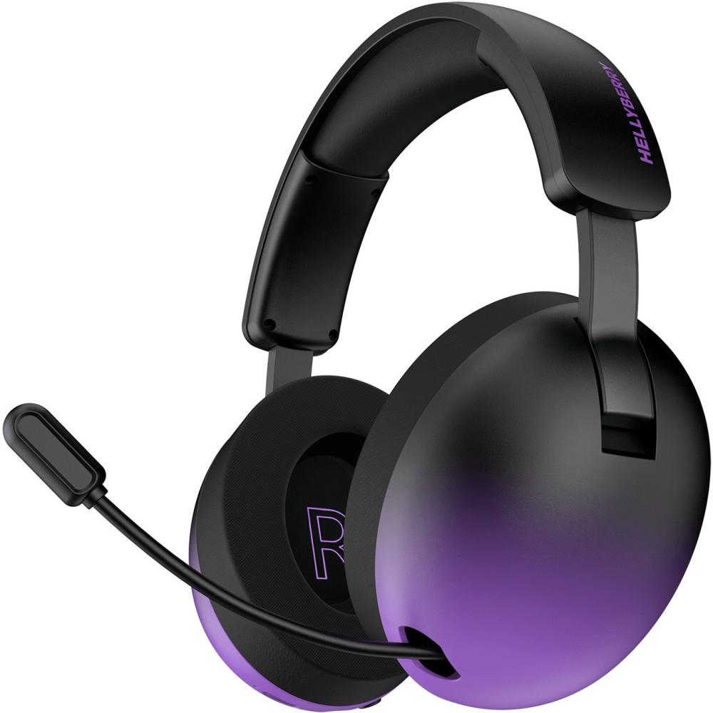 Наушники Hator Hellyberry HH30 Pro