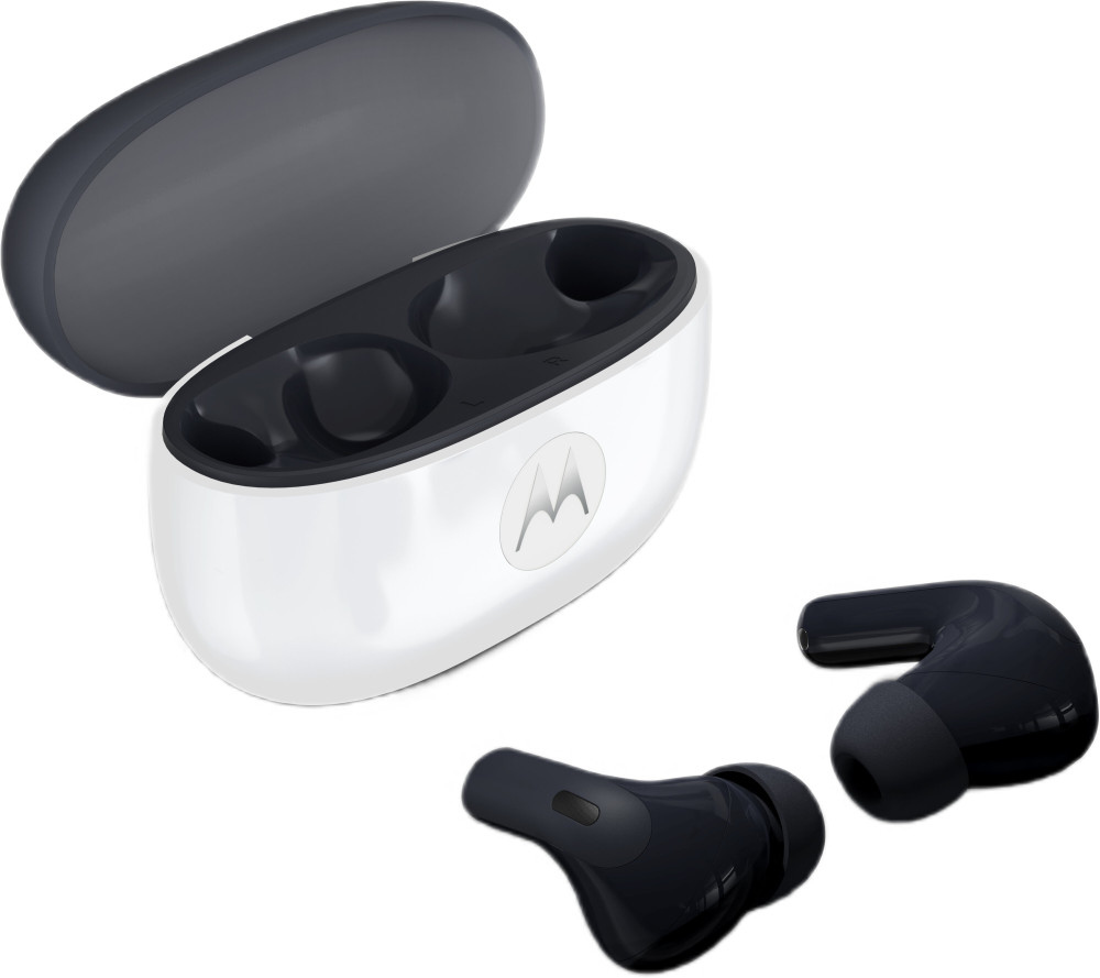 Навушники Motorola Moto Buds 2