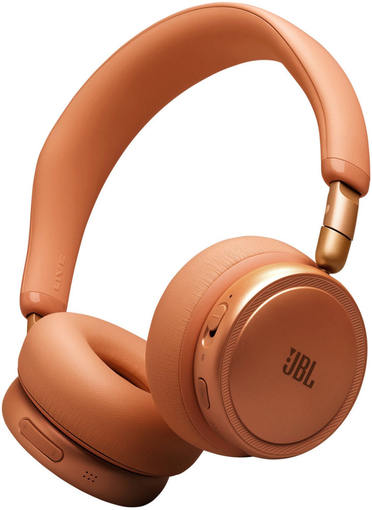 Наушники JBL Live 680NC