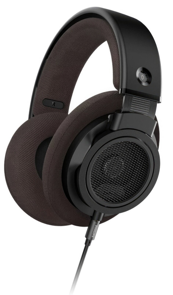 Наушники Philips SHP9500