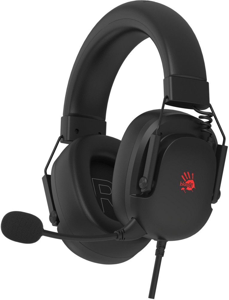 Навушники A4Tech Bloody G585