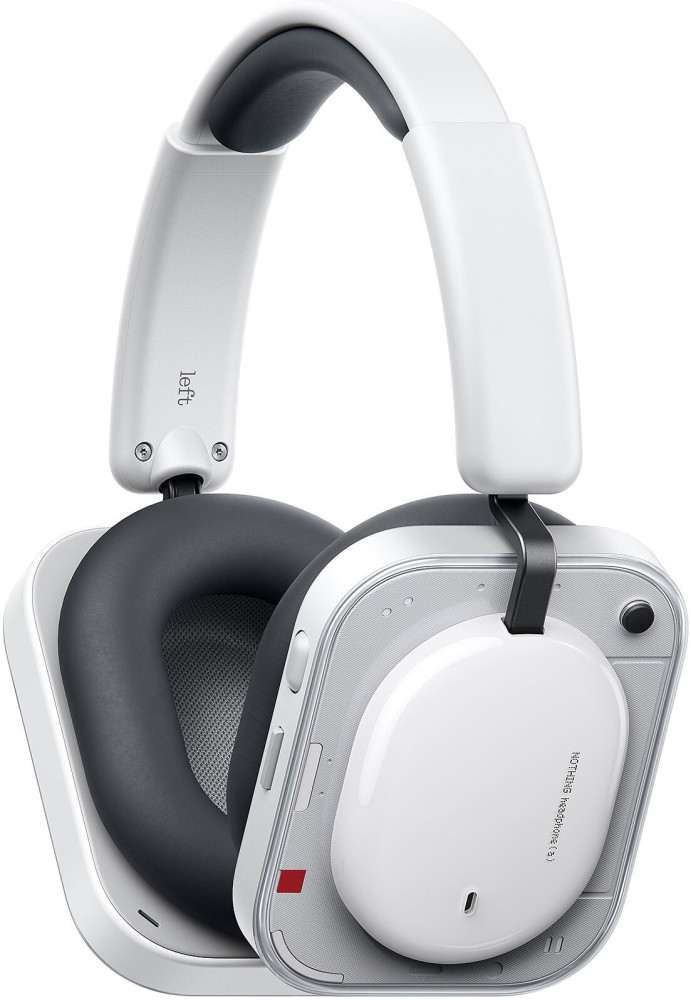 Наушники Nothing Headphone (a