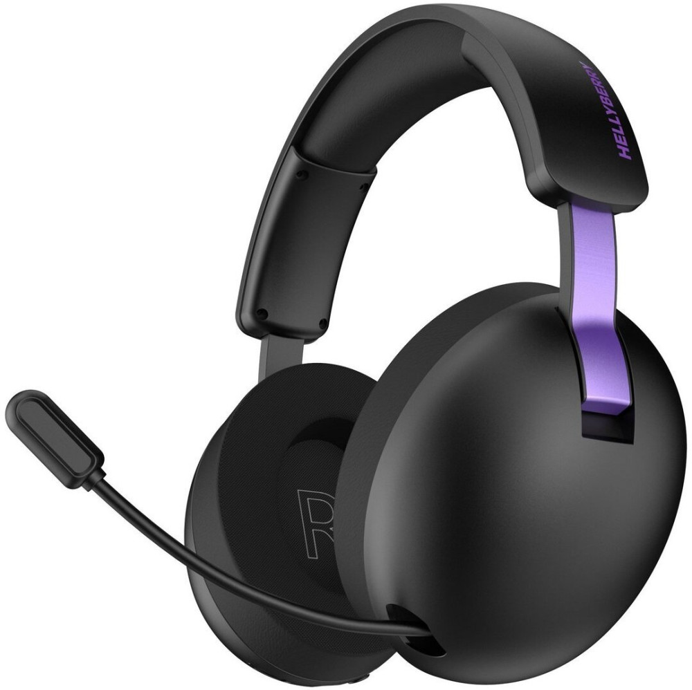 Наушники Hator Hellyberry HH30 Wireless