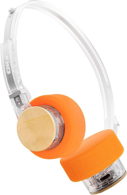 Наушники FiiO EH11