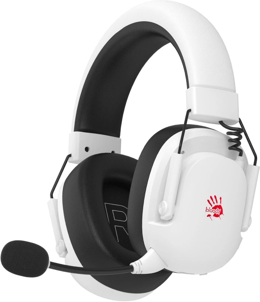 Навушники A4Tech Bloody GR585