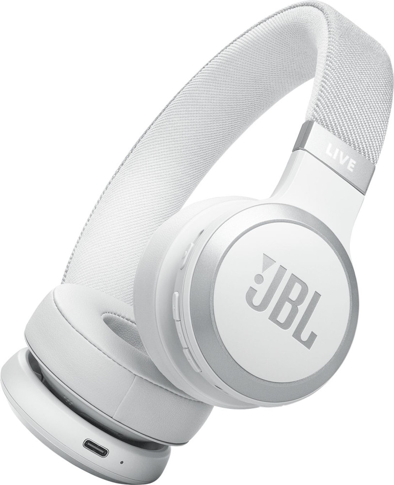 Наушники JBL Live 670NC