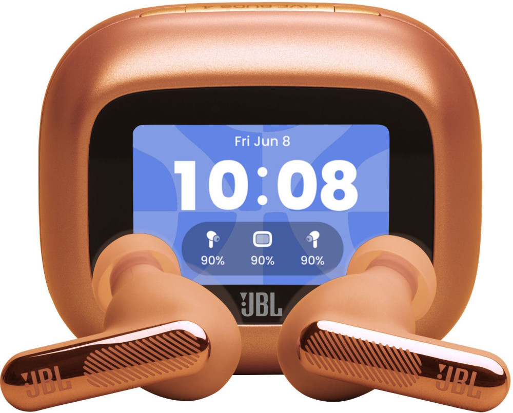 Наушники JBL Live Beam 4