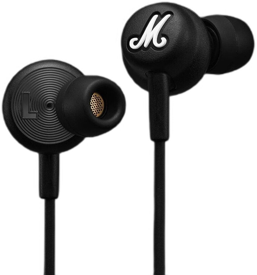Навушники Marshall Mode USB-C
