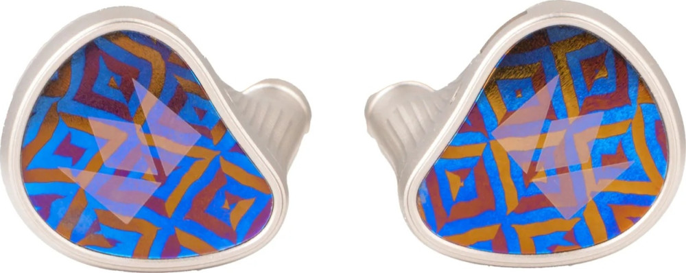 Навушники Noble Audio Kronos