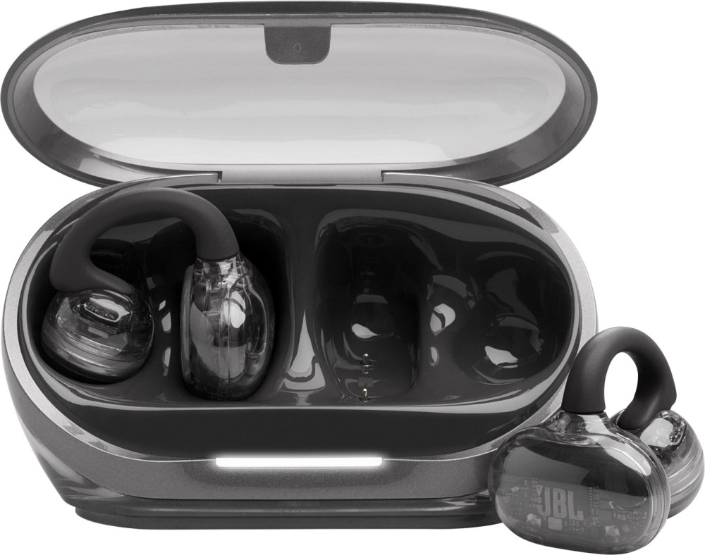 Наушники JBL Soundgear Clips