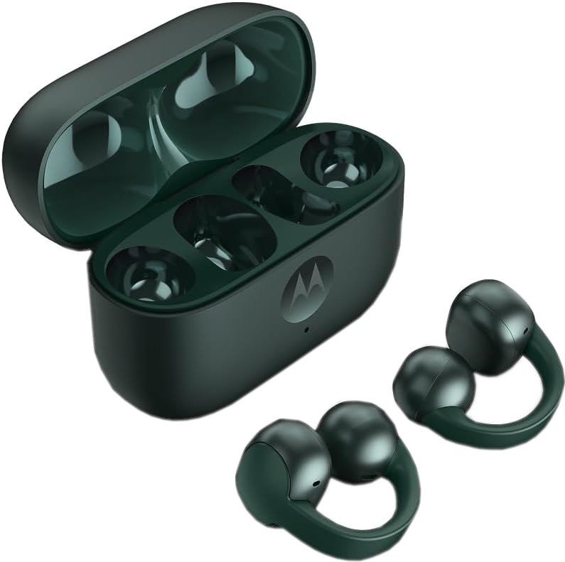 Навушники Motorola Moto Buds Loop