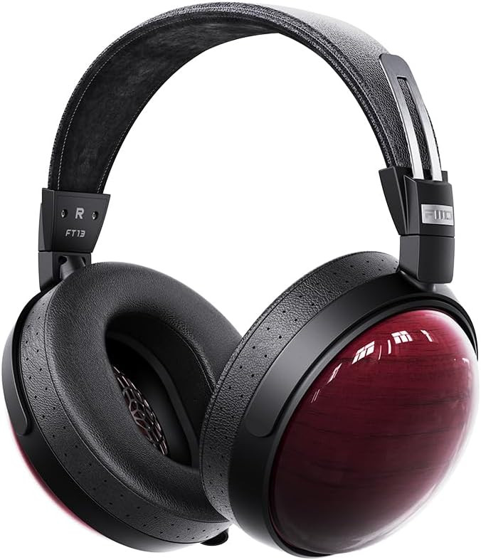 Наушники FiiO FT13