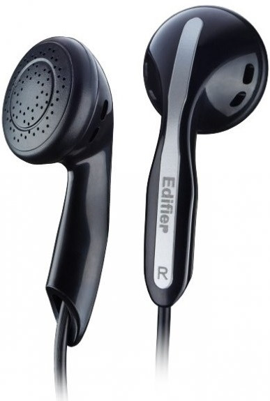 Наушники Edifier H180