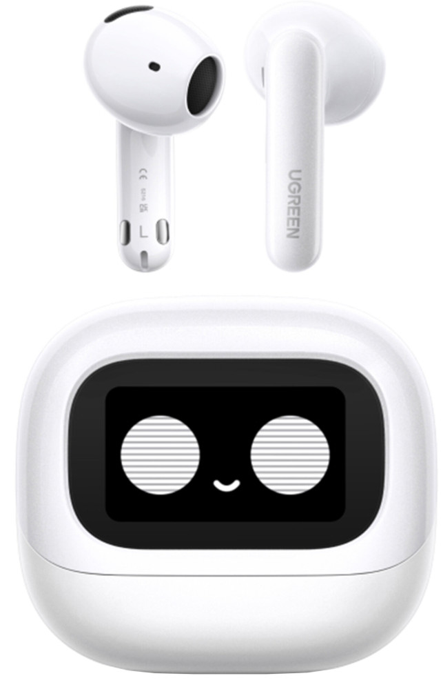 Наушники Ugreen WS216