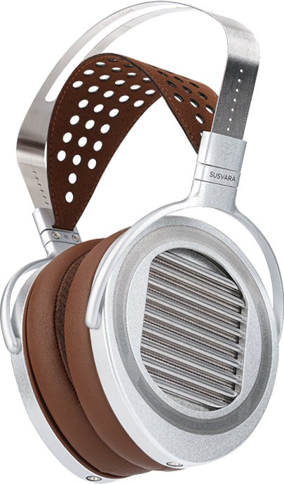 Наушники HiFiMan Susvara Unveiled