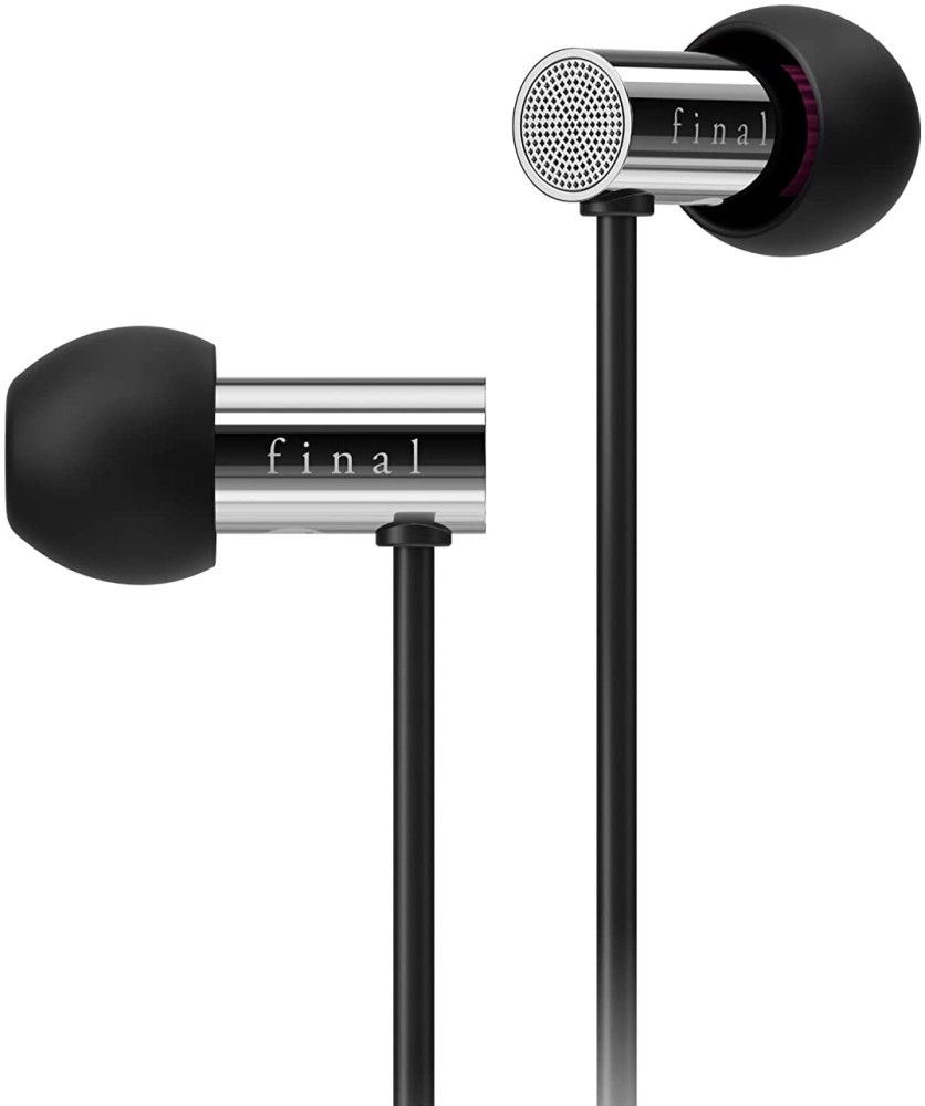 Наушники Final Audio Design E3000