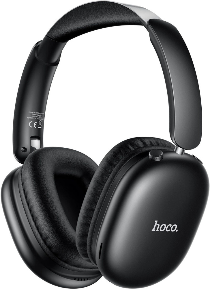Наушники Hoco W73 Graceful