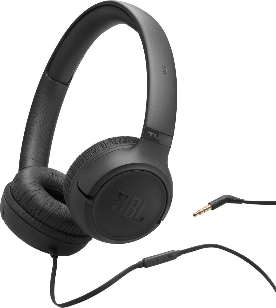 Наушники JBL Tune 530