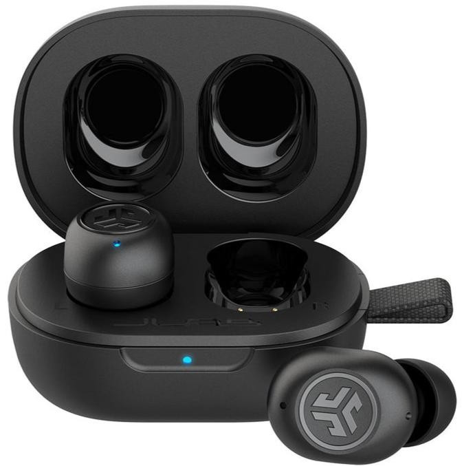 Наушники JLab JBuds Mini