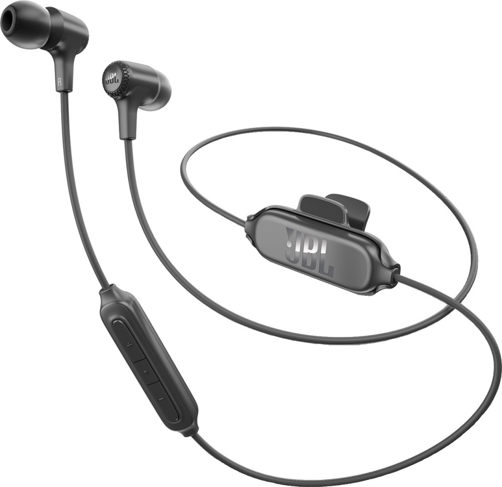 Наушники JBL E25BT