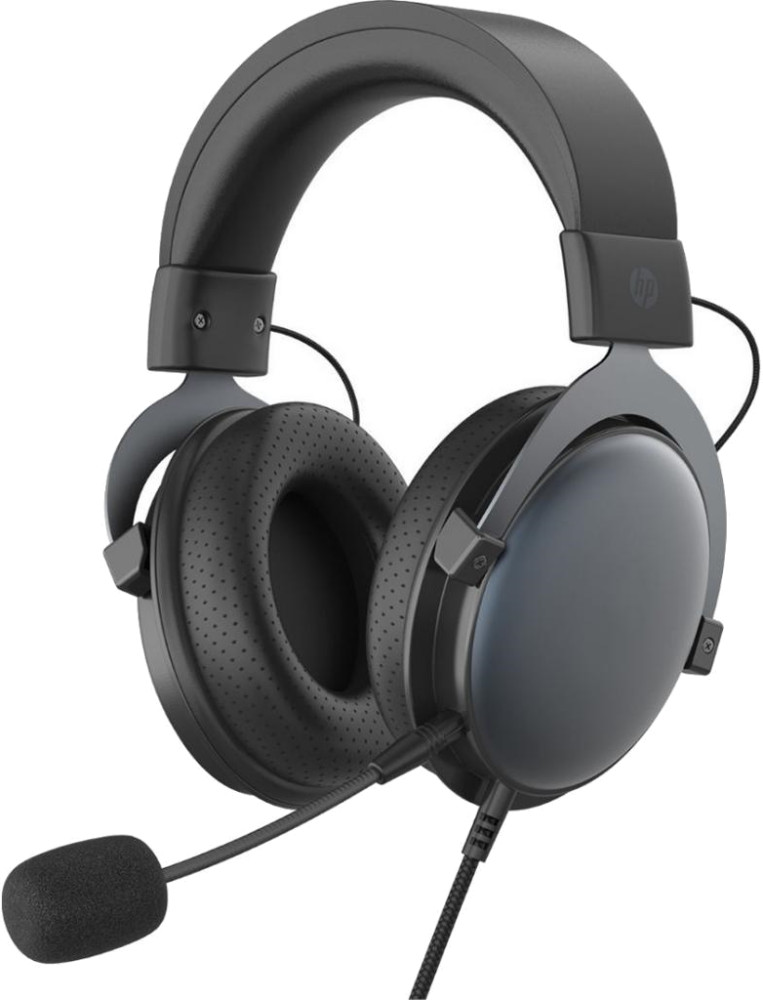 Наушники HP DHE-8005