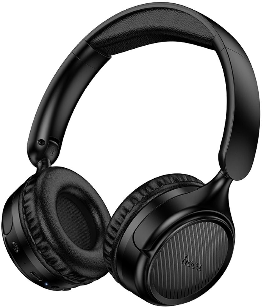 Наушники Hoco W66 Wave