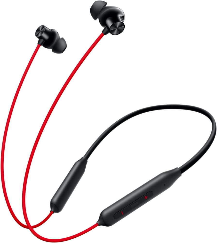 Навушники OnePlus Bullets Wireless Z2