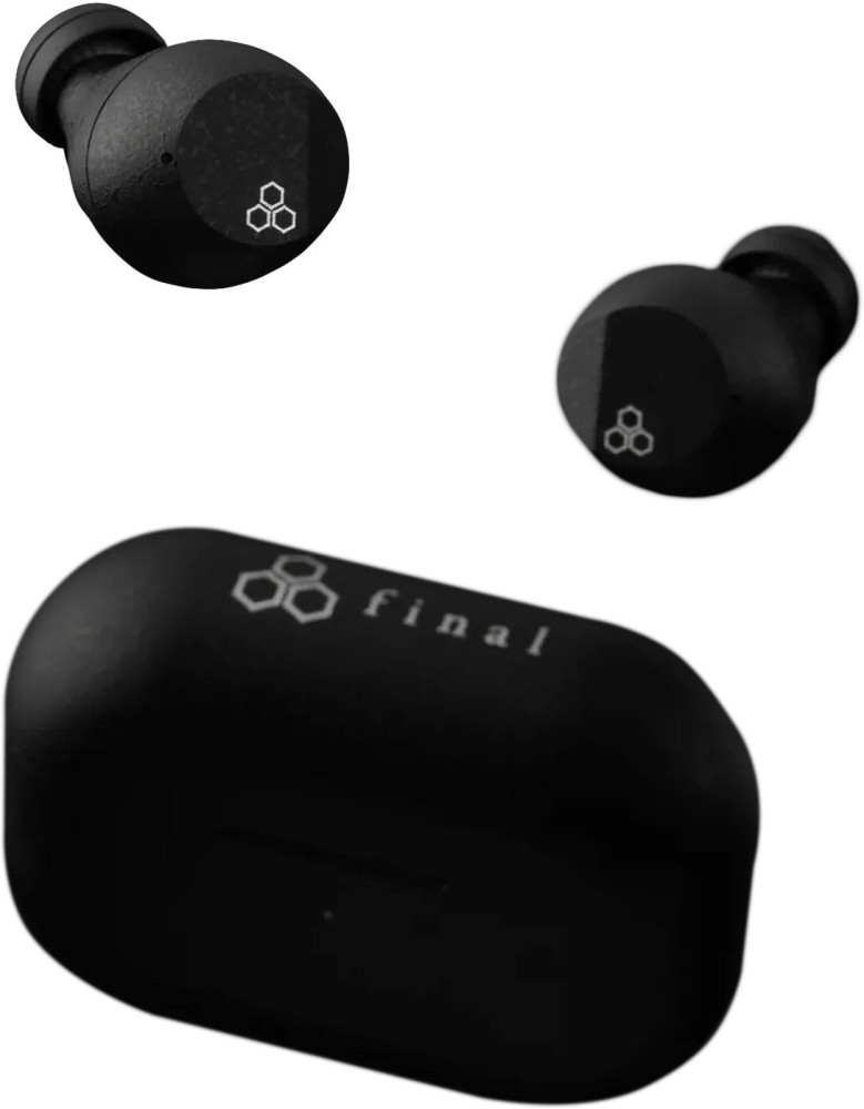 Наушники Final Audio Design ZE3000 SV