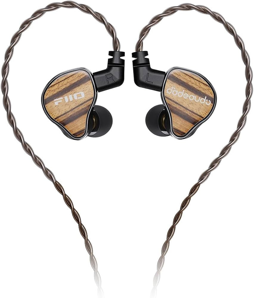 Наушники FiiO JH13