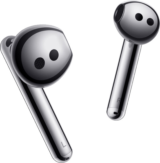 Наушники Huawei FreeBuds 4