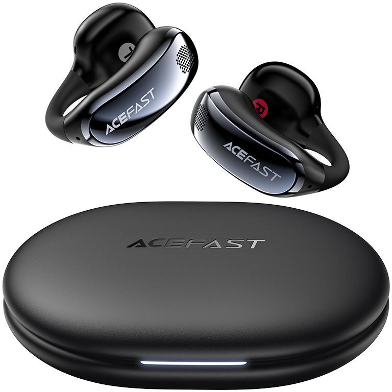 Навушники Acefast FA006 Aceclip Pro