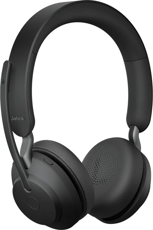 Навушники Jabra Evolve2 65 Stereo USB-C UC