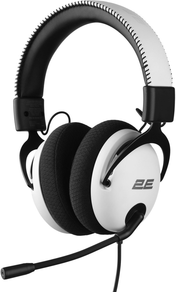 Навушники 2E HG310 V2