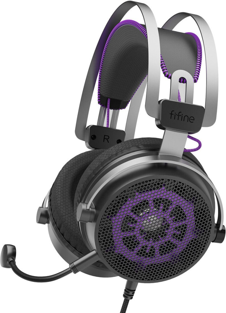 Наушники FIFINE H18