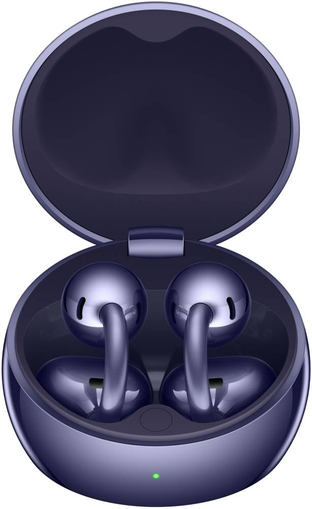 Наушники Huawei FreeClip 2S