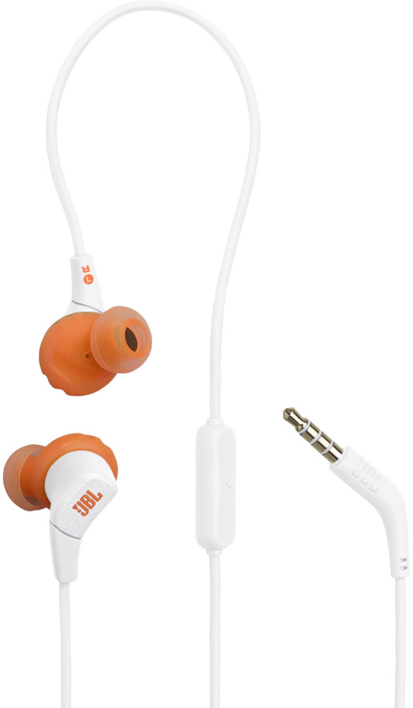 Наушники JBL Endurance Run 3