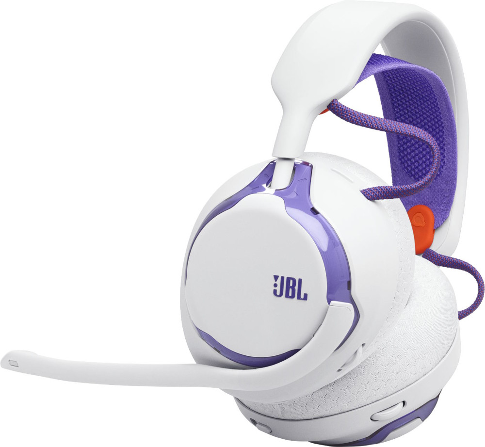 Наушники JBL Quantum 650