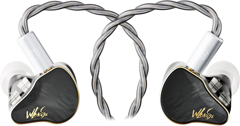 Навушники WLmouse Huan IEM