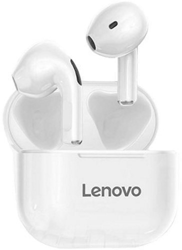 Навушники Lenovo LivePods LP40