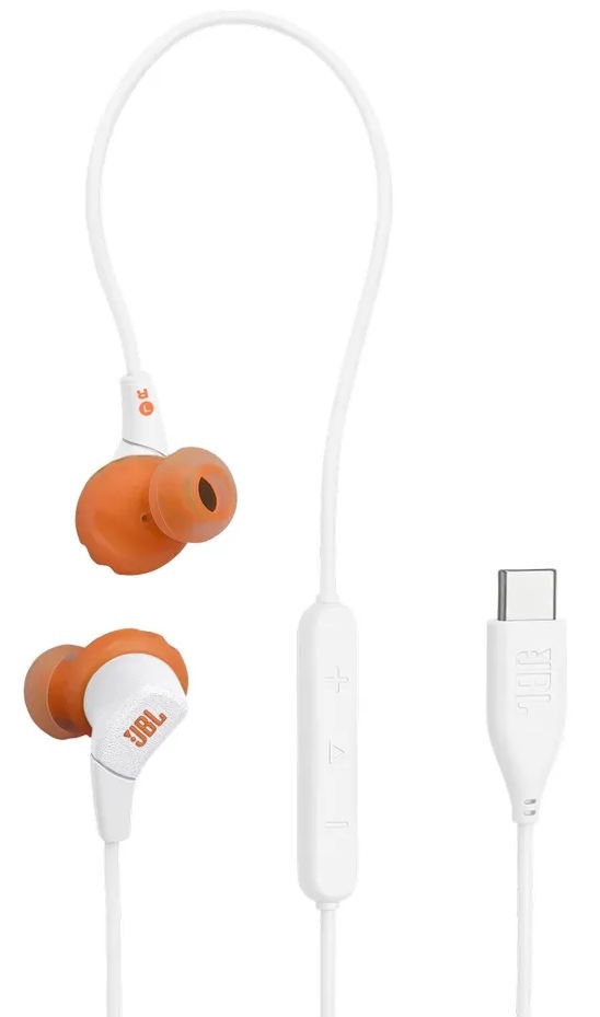 Наушники JBL Endurance Run 3 USB C