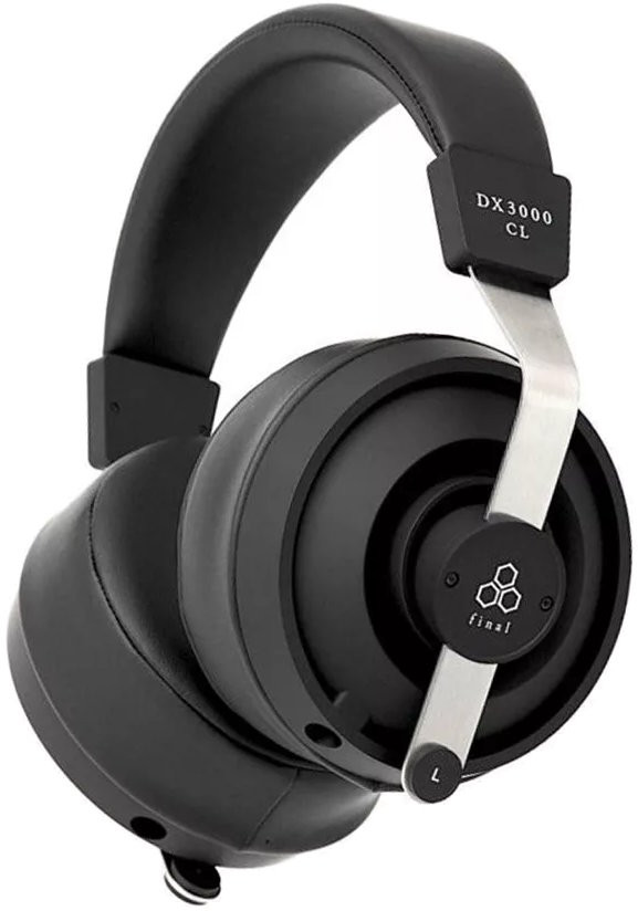 Наушники Final Audio Design DX3000 CL