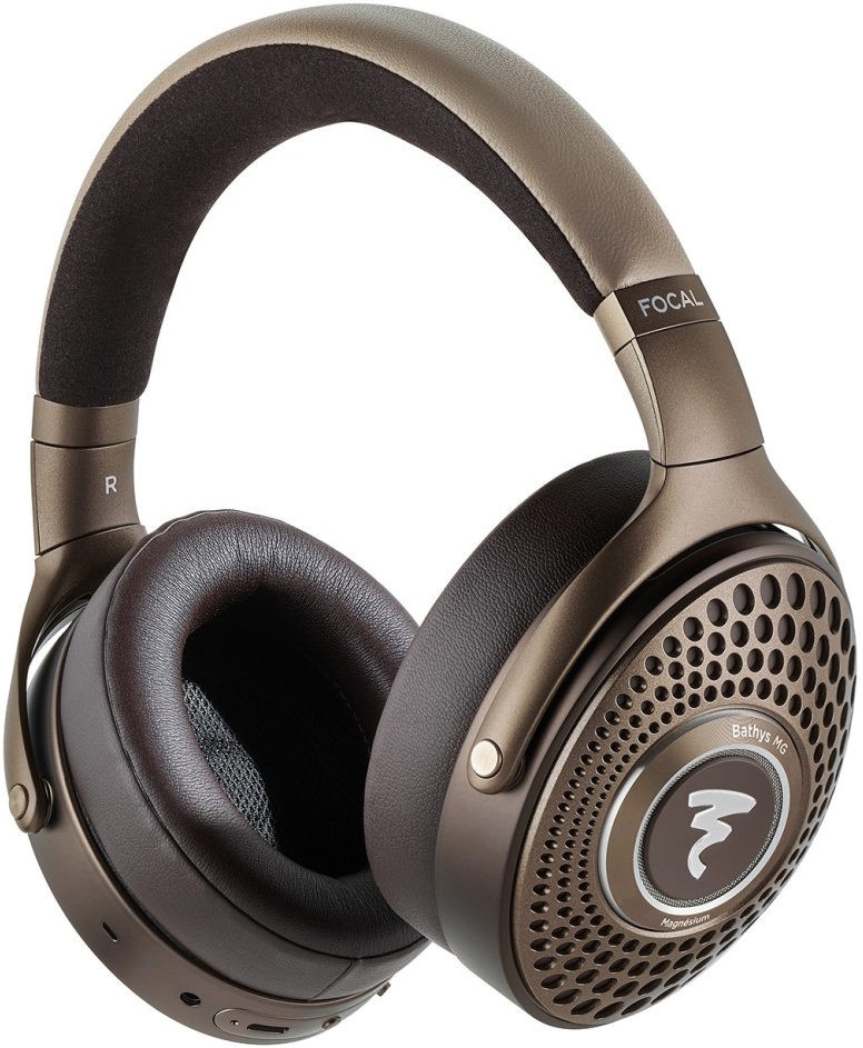 Наушники Focal JMLab Bathys MG