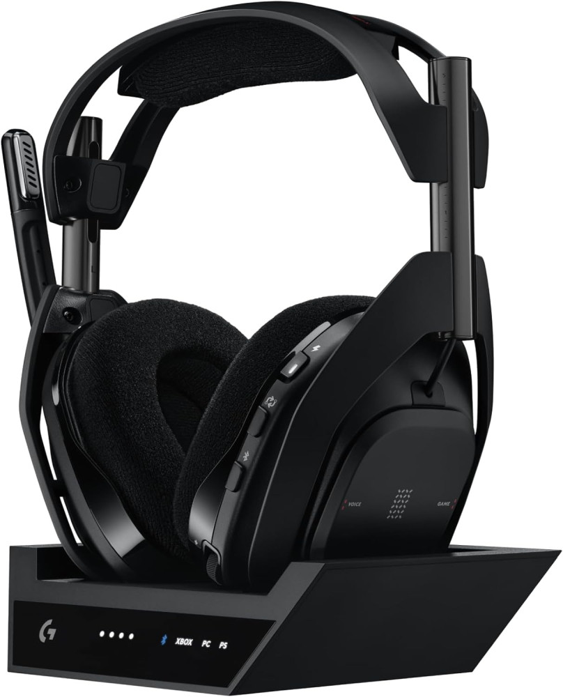 Навушники Logitech Astro A50 X Base Station