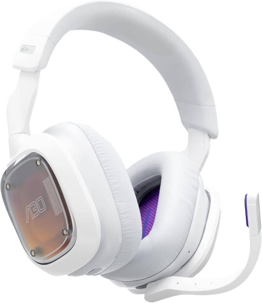 Навушники Logitech Astro A30